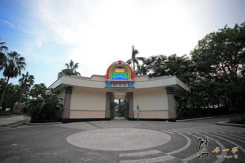 香港親子家庭住宿|迪士尼好萊塢酒店