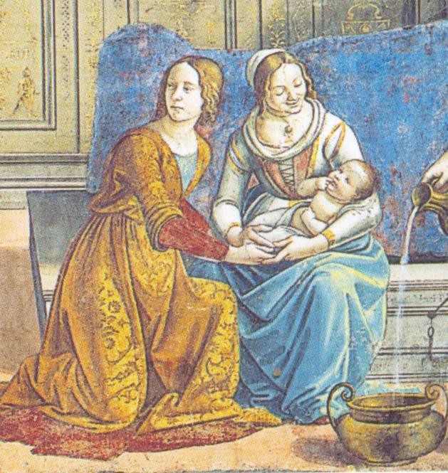 MiL Messainlatino.it Festa della Natività della B.V. Maria