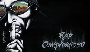 Rap é Compromisso Aqui na Radio Praia do Pontal