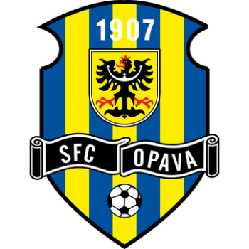 Plantel do número de camisa Jogadores Opava Lista completa - equipa sénior - Número de Camisa - Elenco do - Posição