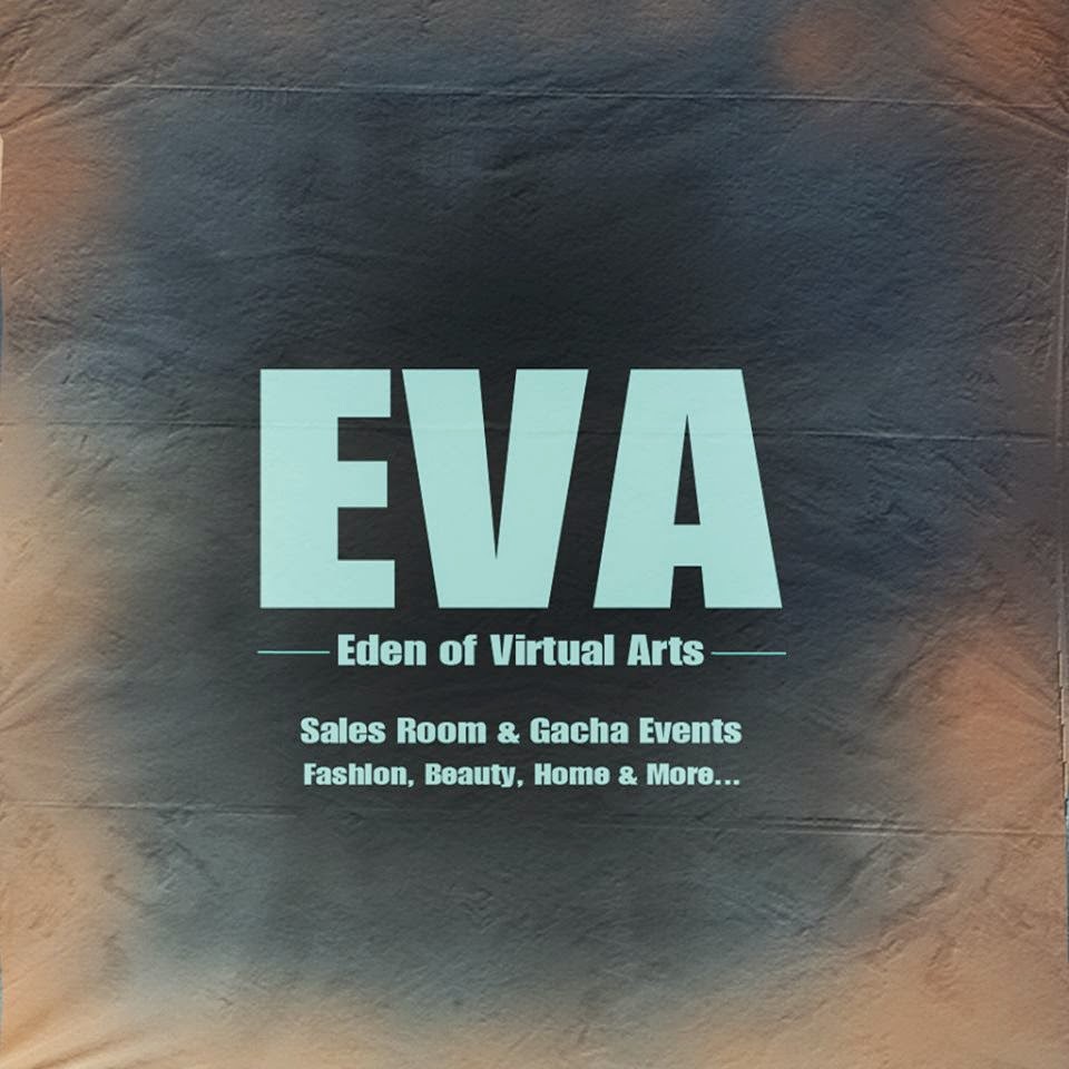 Eva Eden of Virtual Arts