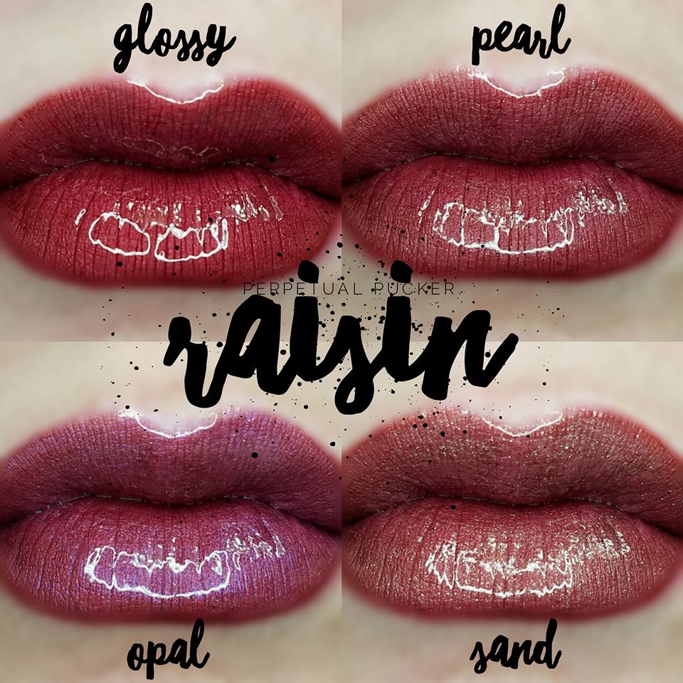 Why have Different Glosses?