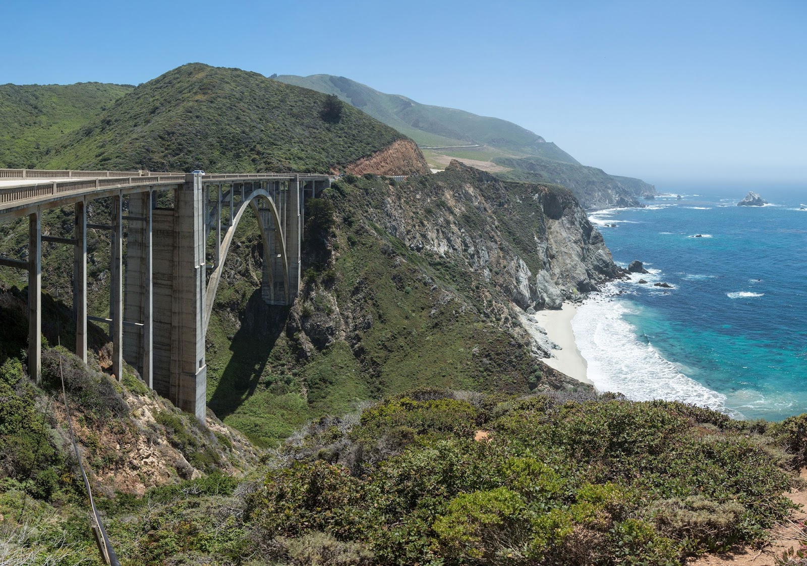 Big sur 11 5
