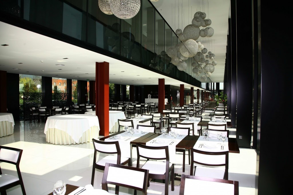 Kosta de Alhabaite Axis Viana entre os mais belos hotéis