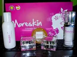 Moreskin Skin Care