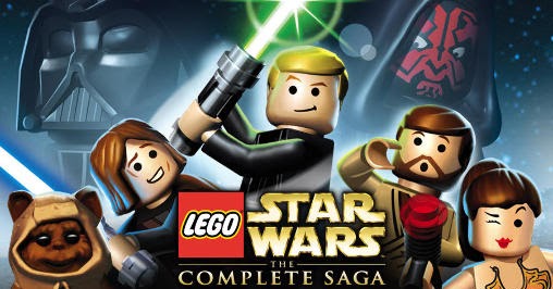 lego star wars saga download lego star wars saga download