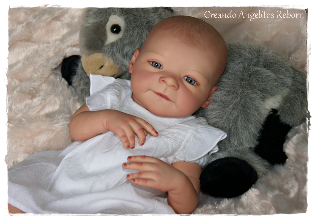 reborn sofia