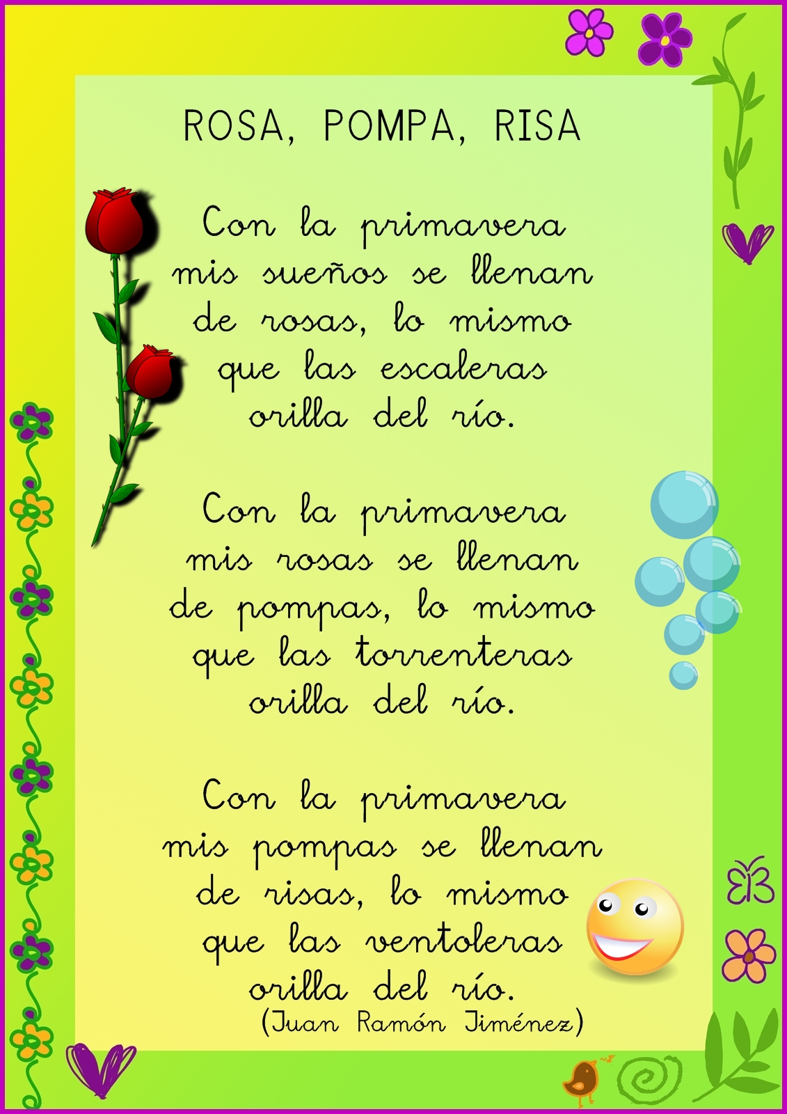 A Primavera Endoideceu Poema EDUCA A Primavera Endoideceu Poema EDUCA