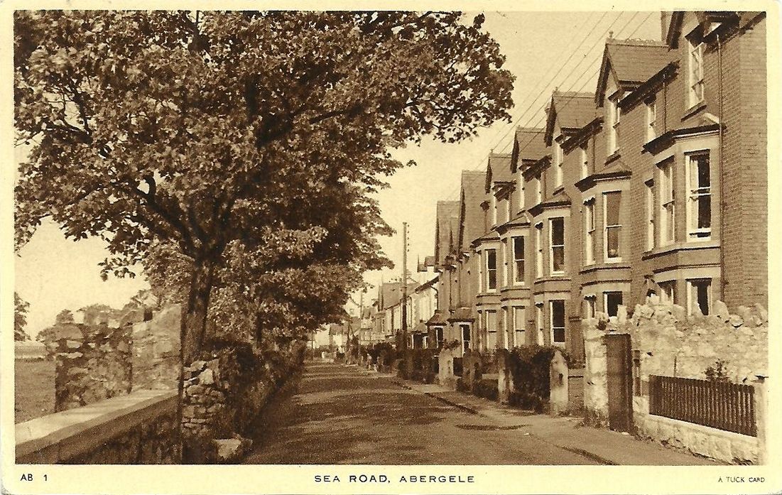 Rhyl Life QUIZ ANSWER 97