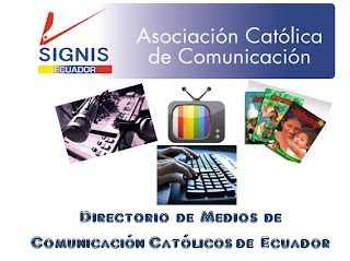 Directorio de Medios de Comunicación Católicos