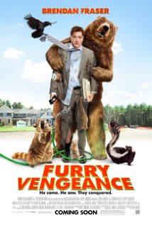 مشاهدة وتحميل فيلم Furry Vengeance 2010 مترجم اون لاين