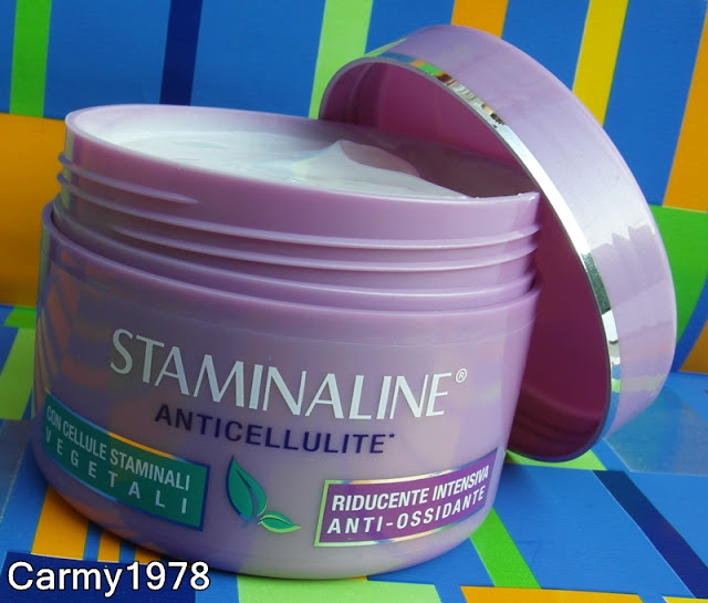 Staminaline-Anticellulite