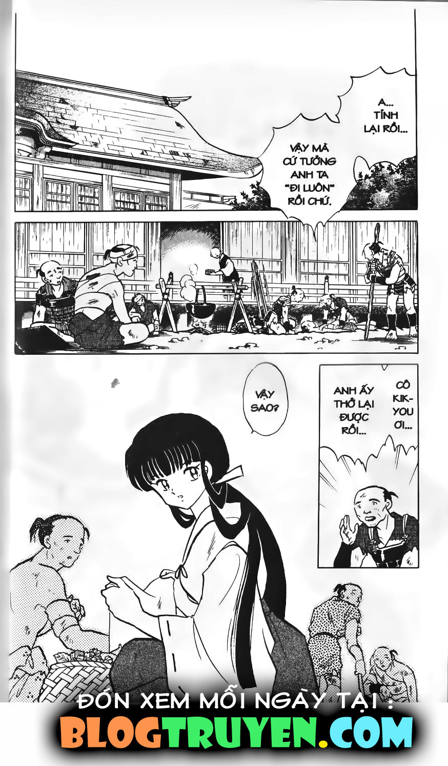 Inuyasha vol 12.8 trang 3