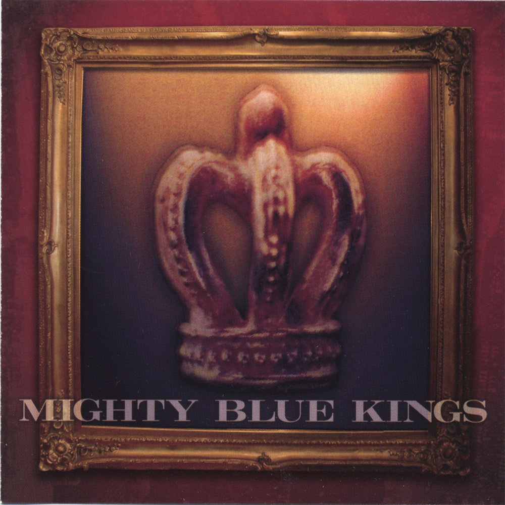 Mighty Blue Kings 46