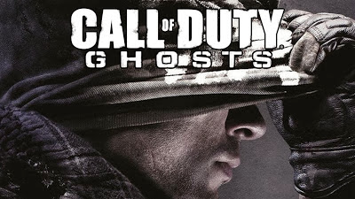 Free Download Games Call Of Duty GHOSTS [Full Repack]