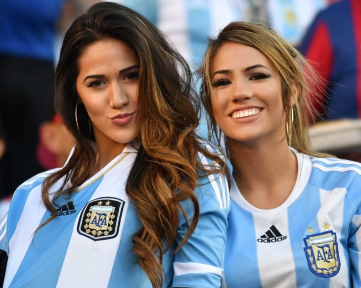 Argentina Argentina