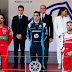 Podium finish for Mahindra Racing in Monaco ePrix