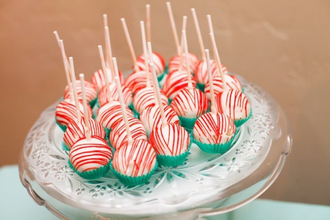 cake pops