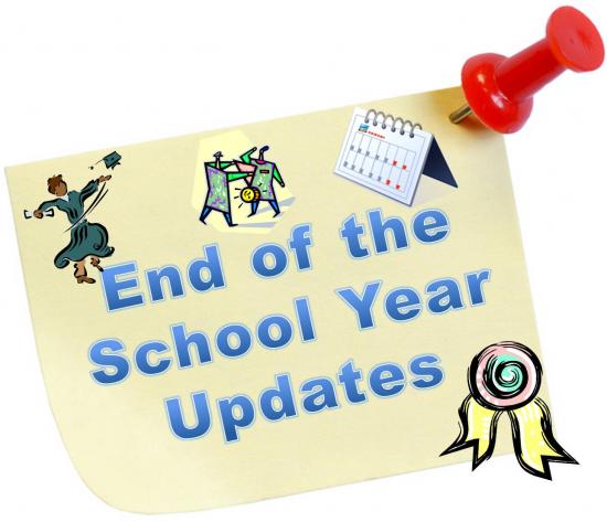 clipart end of school year - photo #47