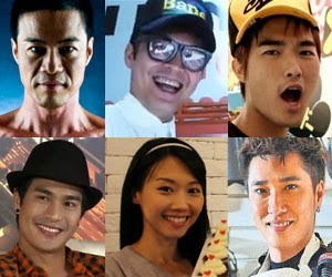 Singapore Celebrities With Side Businesses