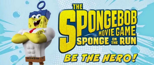 SpongeBob-Sponge-on-the-Run-android