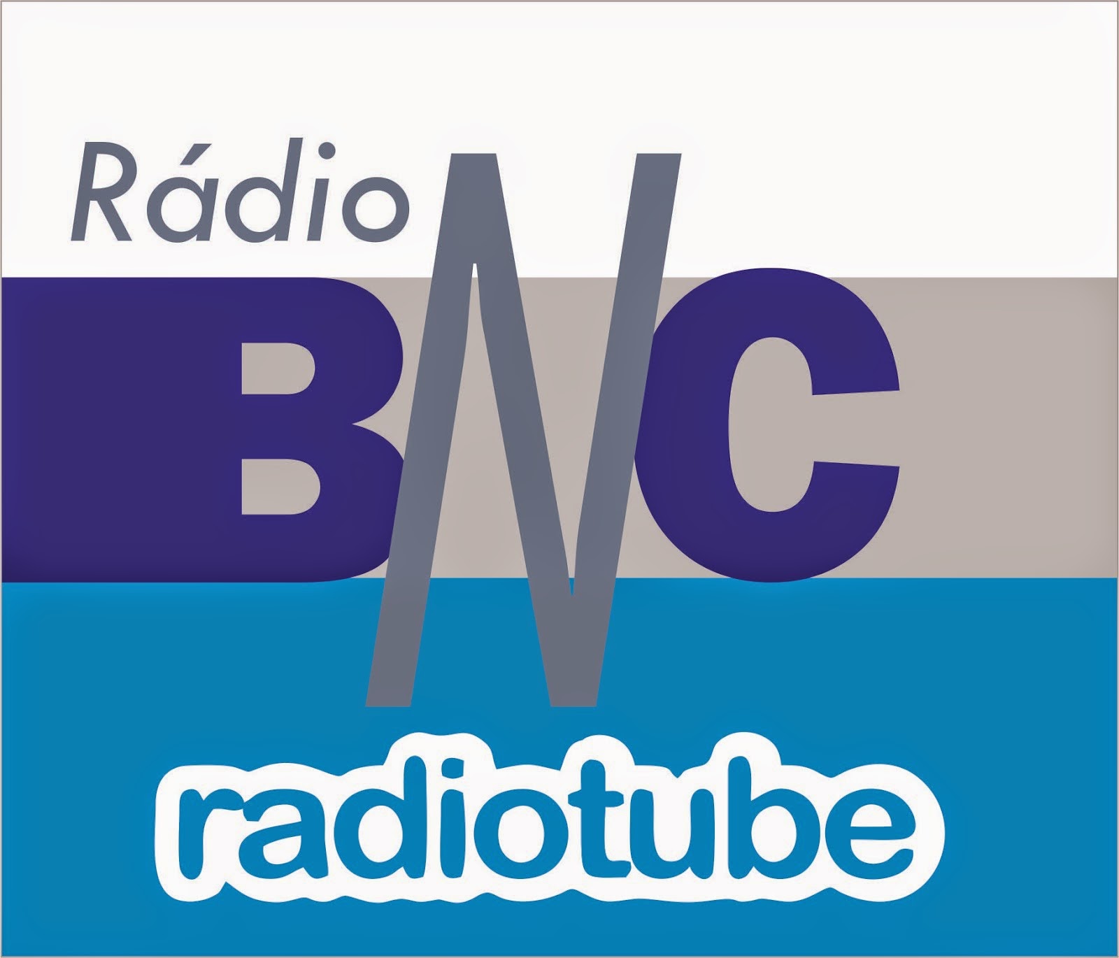 Rádio BNC/Radiotube