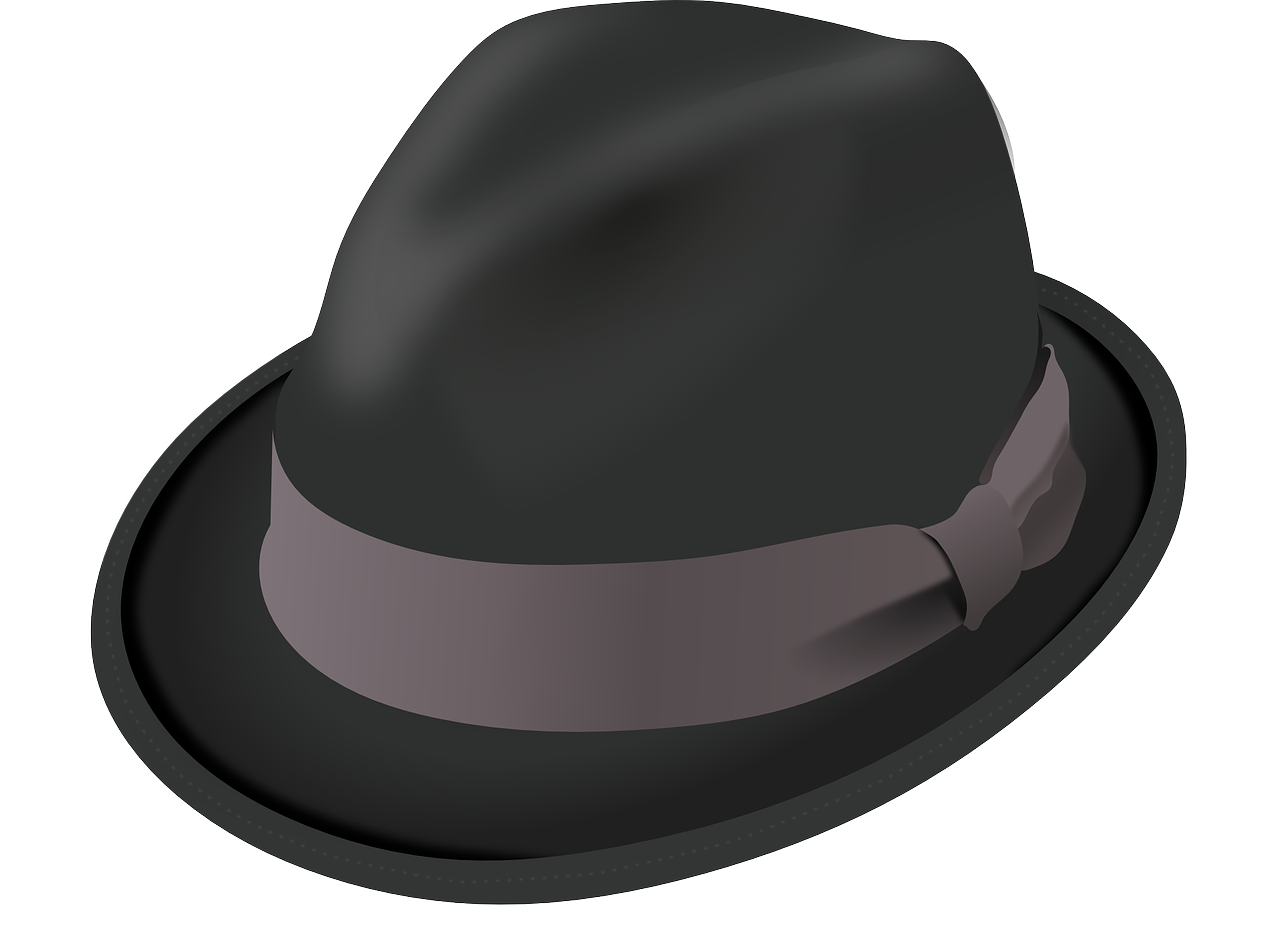 who-is-the-hat-man