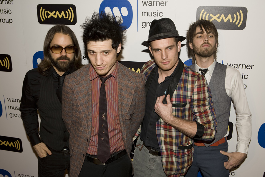 Stuff That Works: MUTEMATH, a review of my second experience.