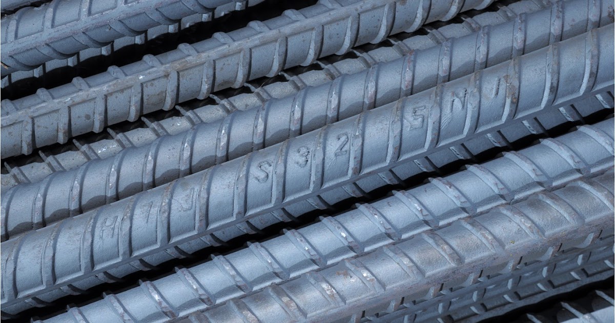 Informasi Harga Besi Beton SNI Juni 2021 &quot;Polos &amp; Ulir