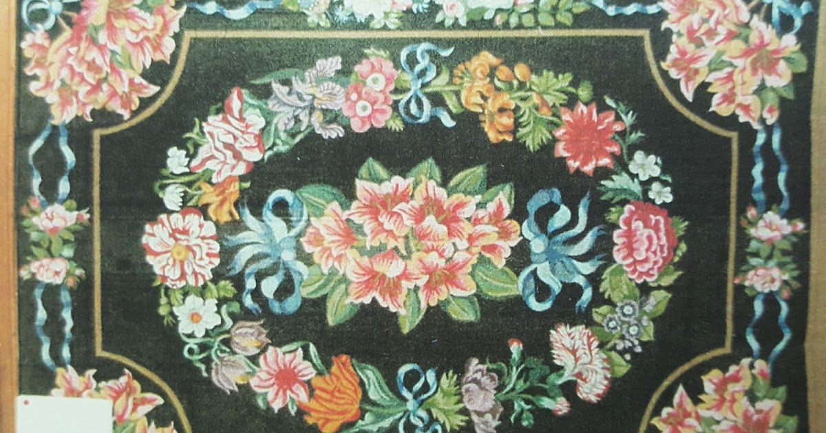 Anna Pearson's Needlepoint Blog