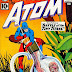 Showcase #34 - 1st Atom