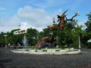 Taman Kyai Langgeng Magelang Taman Kyai Langgeng Magelang
