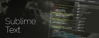 Sublime Text Portable