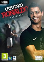Cristiano Ronaldo Freestyle Soccer 