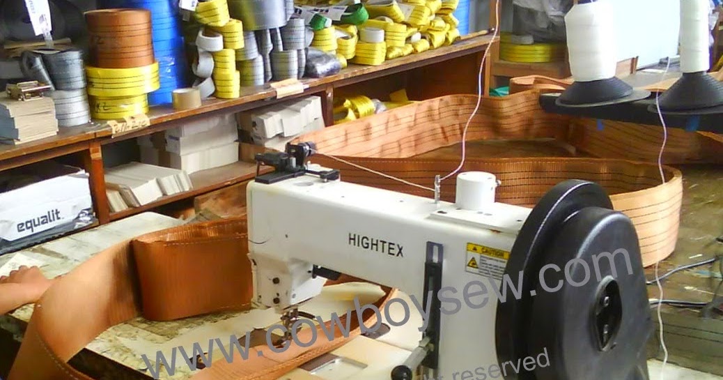 Heavy duty industrial sewing machines How to Choose an Industrial