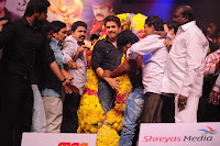 Damarukam Movie Audio Launch Gallery [Southmp3.Org] width=