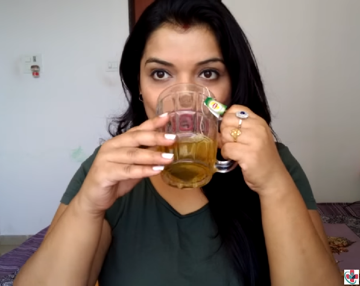 How My Body Has Changed After Taking Green Tea Every Day for the Last