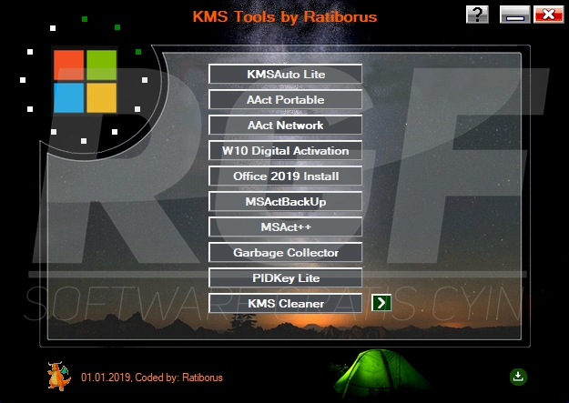 ratiborus kms tools 2019 ratiborus kms tools 2019