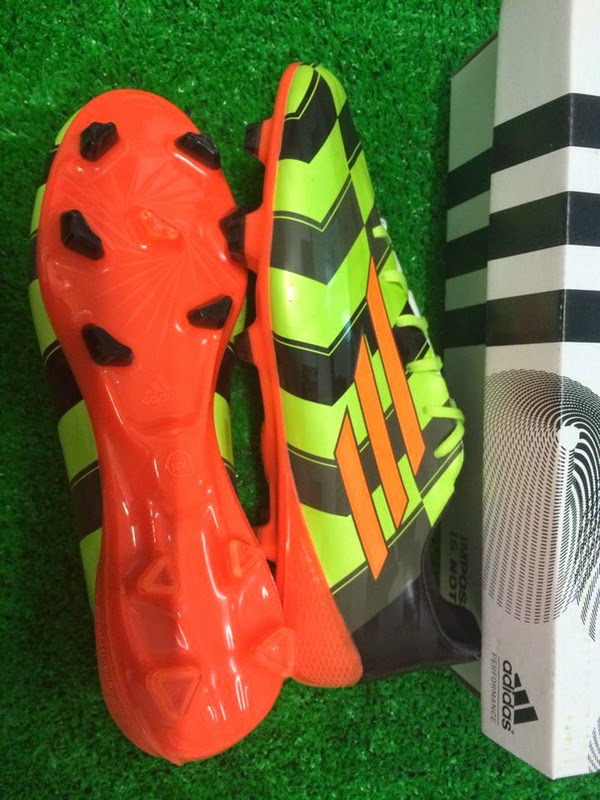 Adidas Football Shoes sale on WE GET OUR