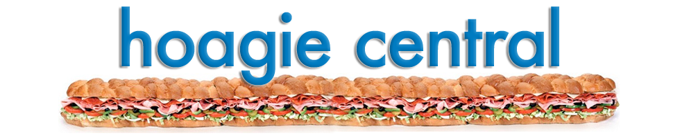 hoagie central