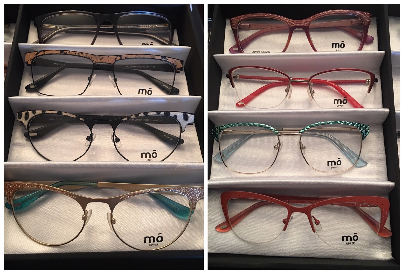 mo eyewear