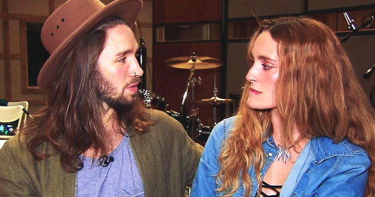 Trennung Bei Gil Ofarim Mit Ehefrau Verena Brock Soll Alles Aus Sein