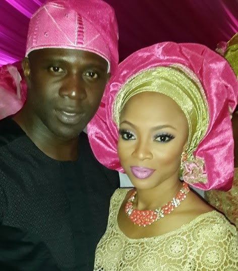 toke makinwa breakup maje ayida