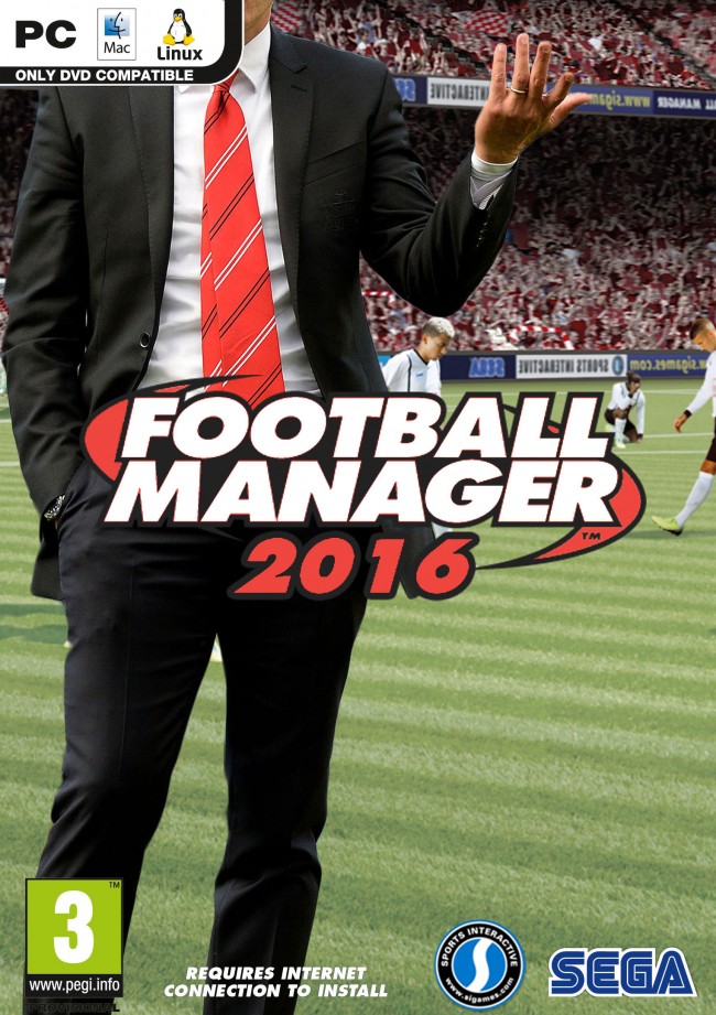 download football manager 2016 steam for free