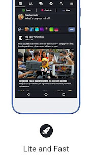 Fella for Facebook v1.6.6 Patch Latest APK Fella for Facebook v1.6.6 Patch Latest APK