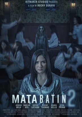 √Download Film Mata Batin 2 (2019) Full Movie | Movies Watch