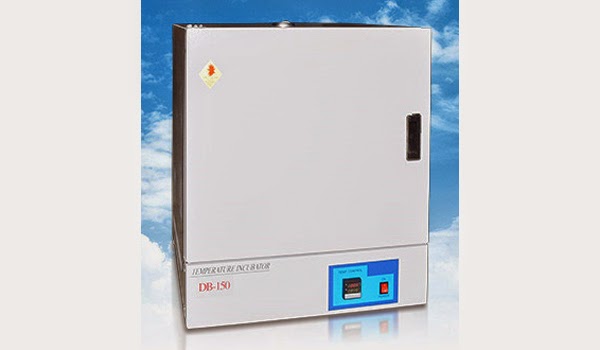 Incubator 恆溫培養箱 DB-150