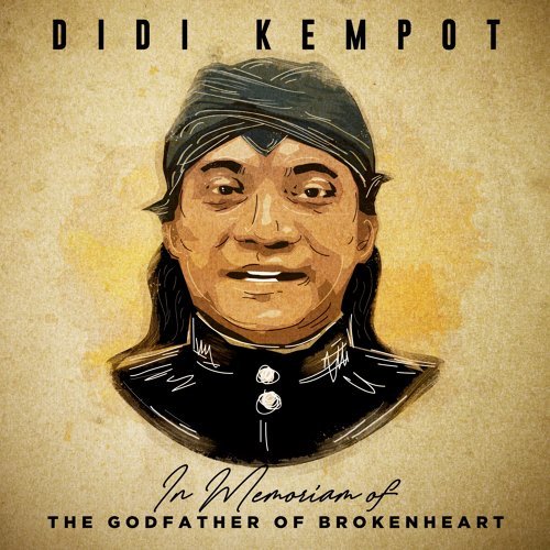 Lirik Lahir Lan Bathinku - Didi Kempot Lirik Lahir Lan Bathinku - Didi Kempot