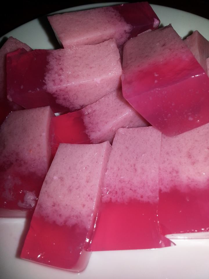 Sihat Dan Cergas Semulajadi July 2013