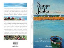 Sargos para o Jantar, de António Tapadinhas